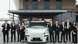 Zeekr Malaysia, SkyPark FBO Malaysia Jalin Kerjasama Tingkatkan Pengalaman Penumpang