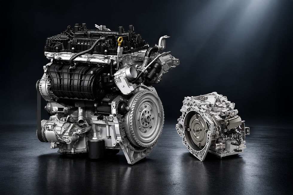 Proton S70 Lite dan Prime dengan anggaran harga bawah RM60,000