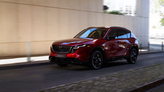 All-New Mazda CX-5 2026 Dilancar, SUV Baharu Dengan Enjin 2.5L Bermula RM169,900