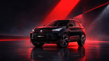 PROTON X50 Sport Edition Serba Baharu Dibuka Untuk Tempahan, Tampil Lebih Sporty