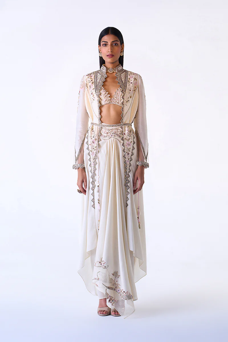 Sulakshana Monga floral reverie