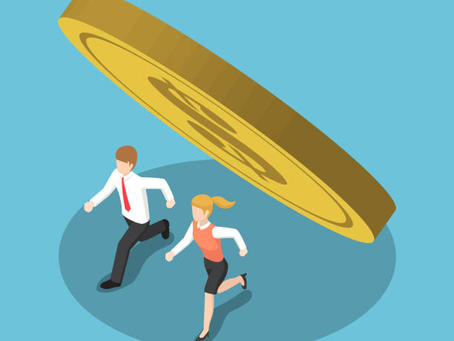 Getting hit with cost increases? Be prepared, more are coming.