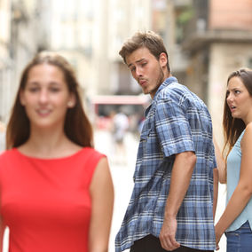 Jealousy: The Emotion No One Admits
