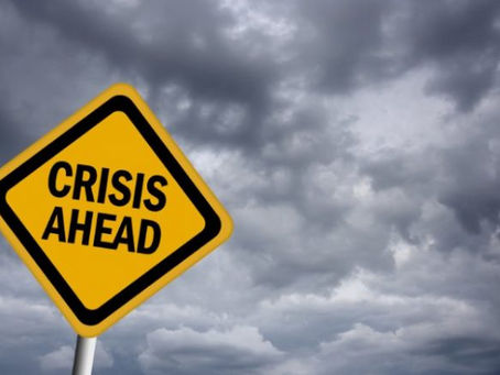 Crisis Communications