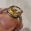 Thumbnail: Citrine cocktail ring