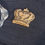 Thumbnail: 1940's Corde crown clutch