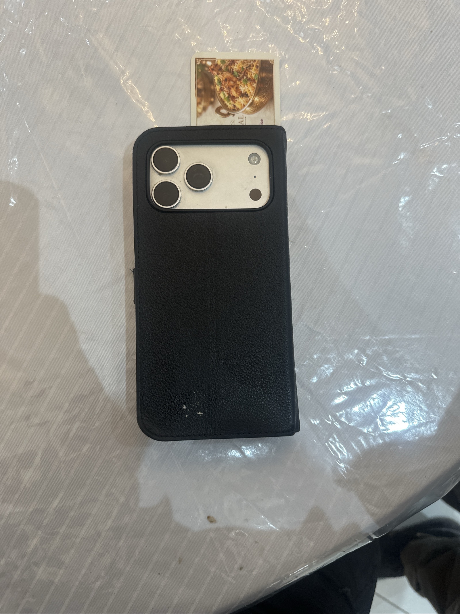 Apple iPhone 14 Pro