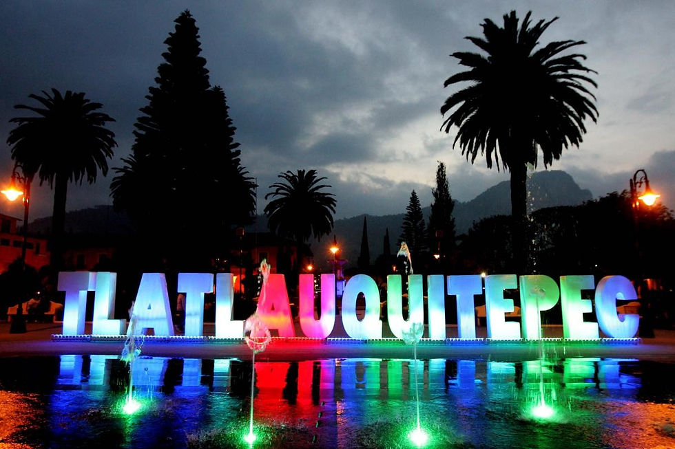 tlatlauqui