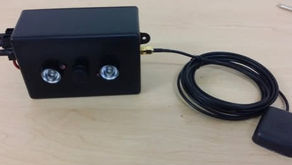 We develop & deliver Smart Public Transport devices to RWANDA