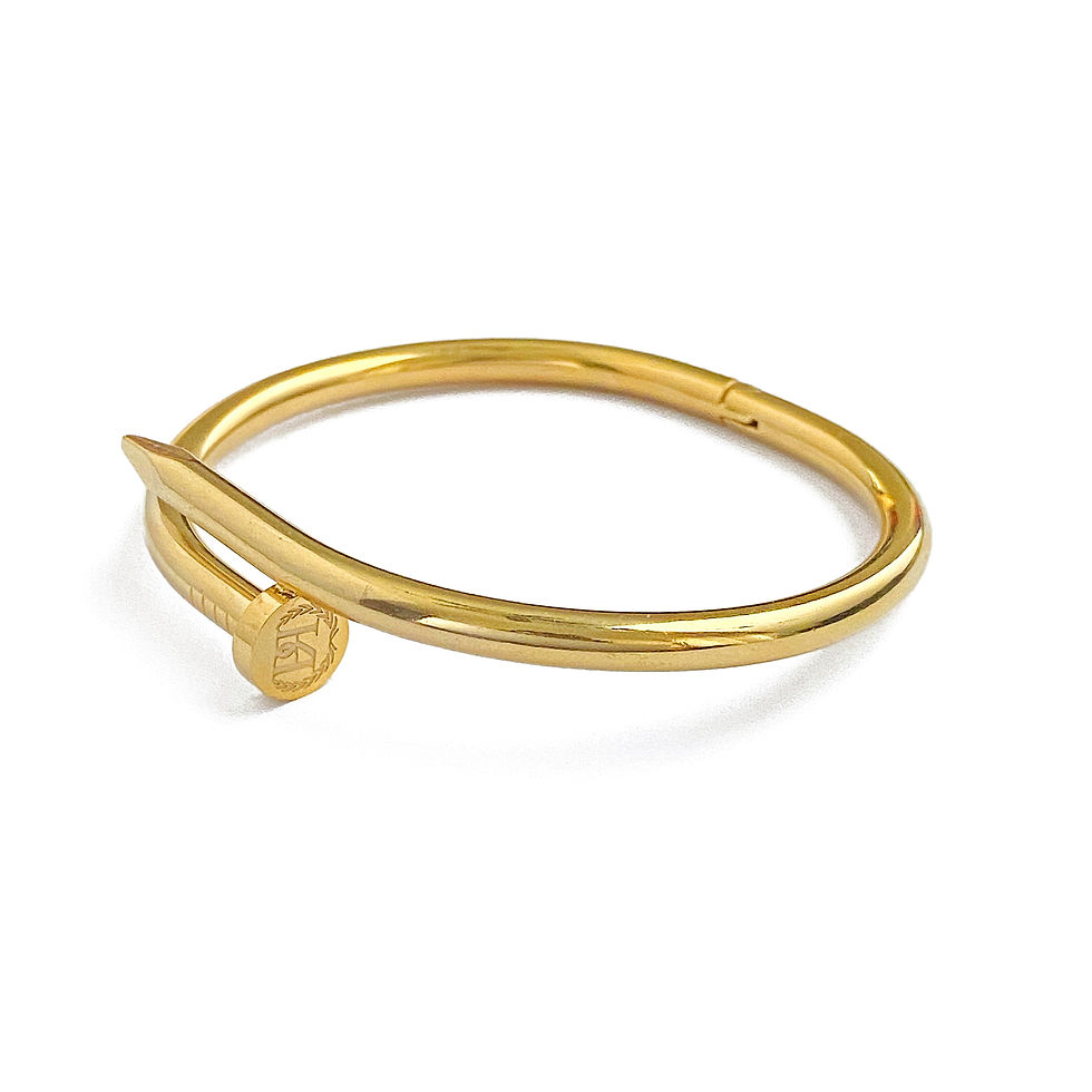 Thumbnail: Nail Bangle