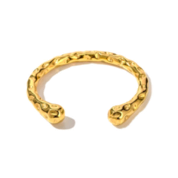 Horseshoe Cuff