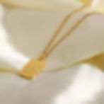 Thumbnail: Golden Nugget Necklace