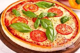 Las 5 pizzas más famosas