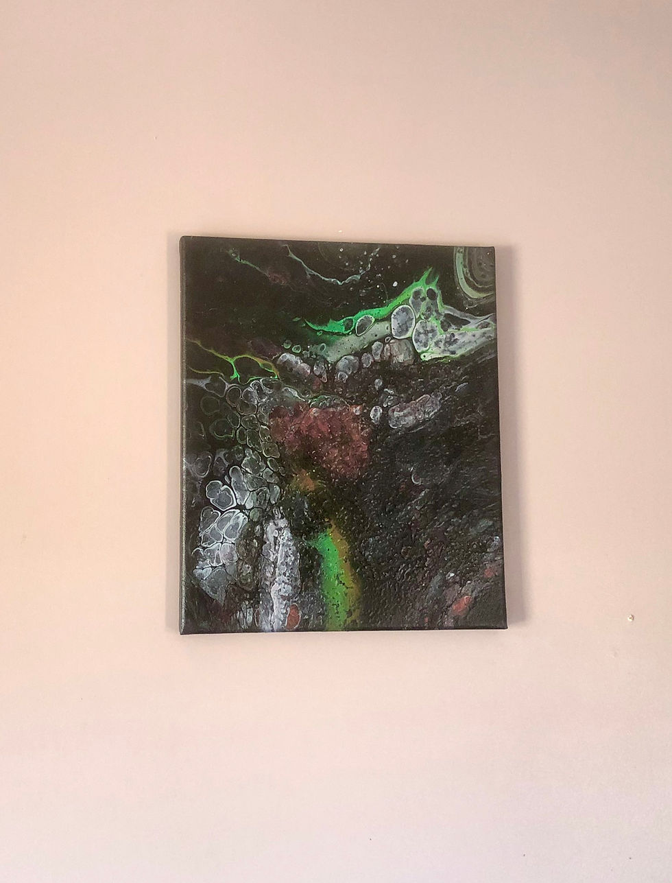 Thumbnail: Black Space