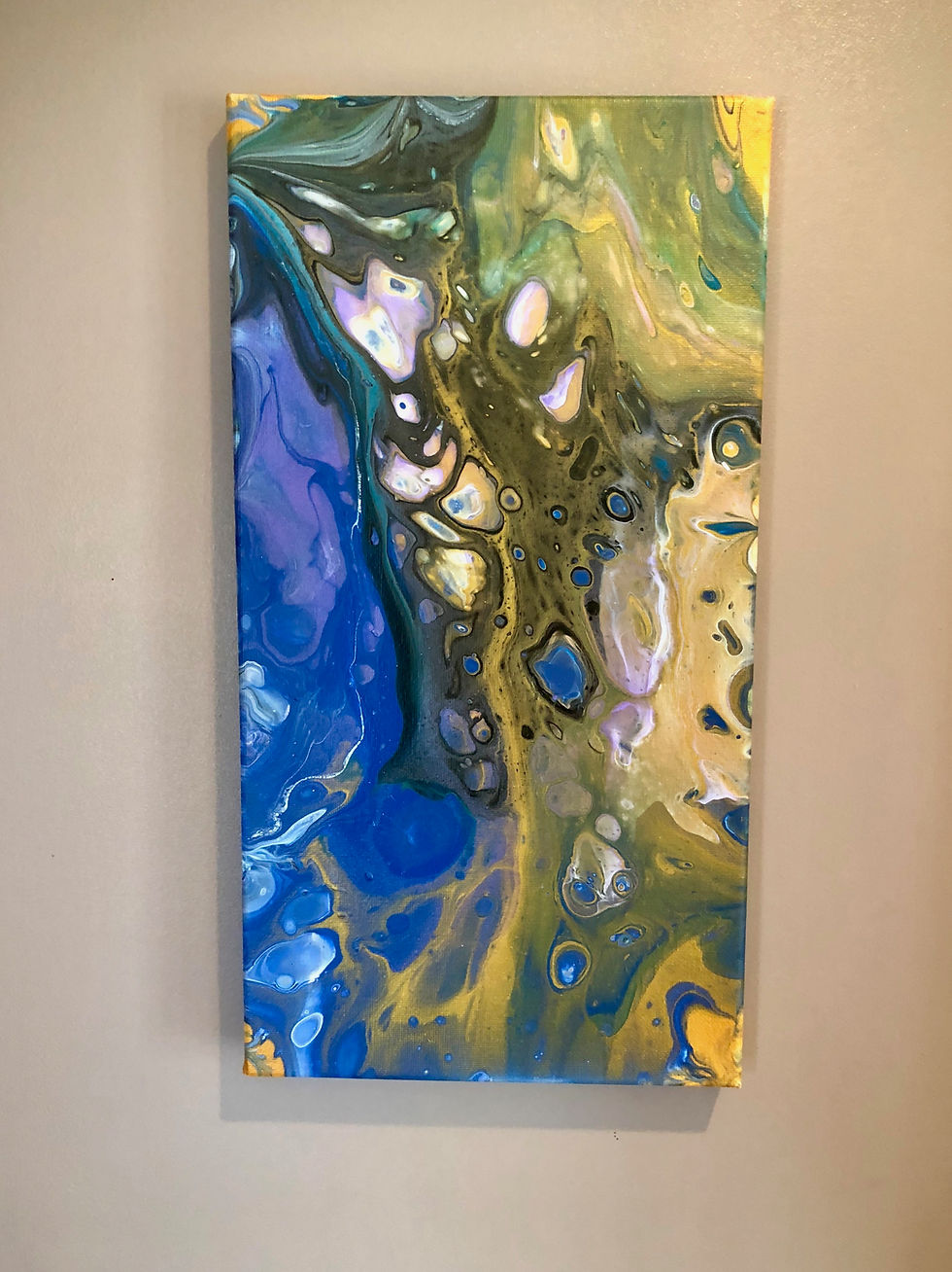 Thumbnail: Purple Highlights