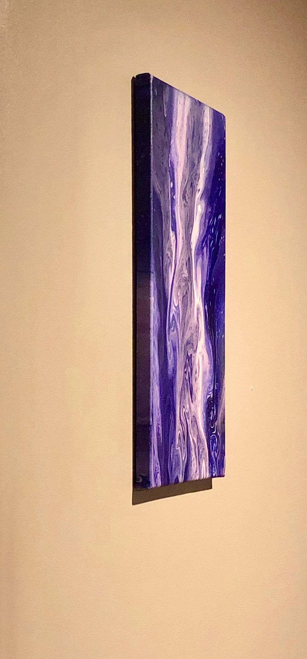 Thumbnail: Purple River