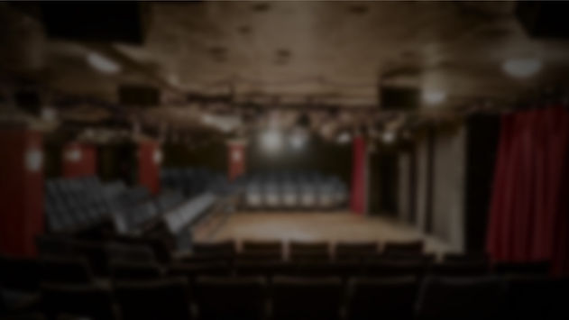 Jerry Orbach Theater