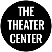 The Theater Center logo