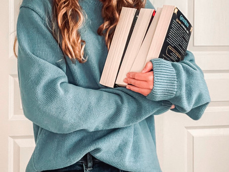 Books That Bookstagram Made Us Buy (Are They Worth The Hype?)