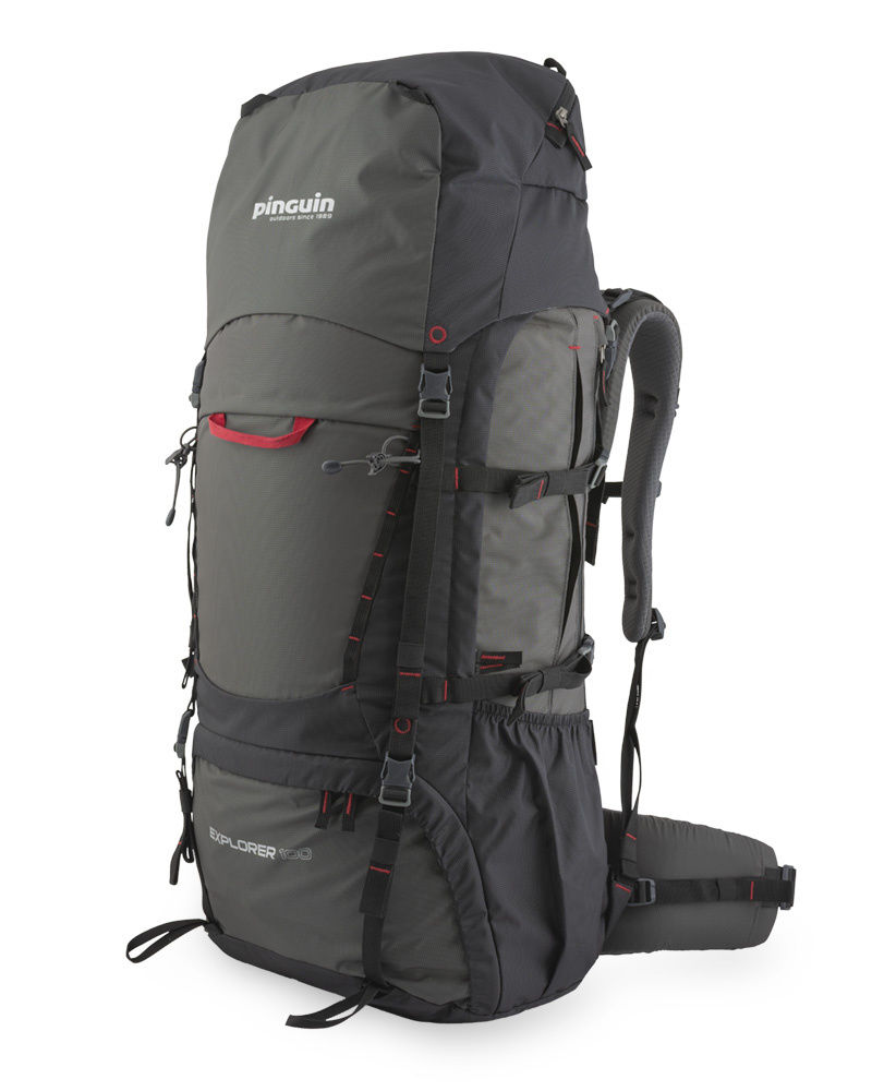 Miniatura: Backpack Explorer 100 Pinguin Outdoor