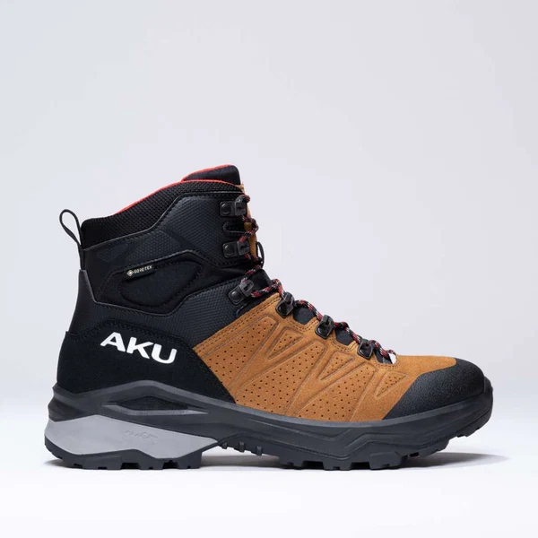 Zapato Hiking AKU Adapta SD GTX Hombre