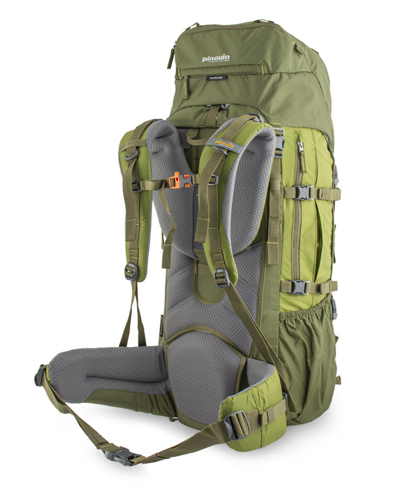 Miniatura: Backpack Explorer 60 Pinguin Outdoor