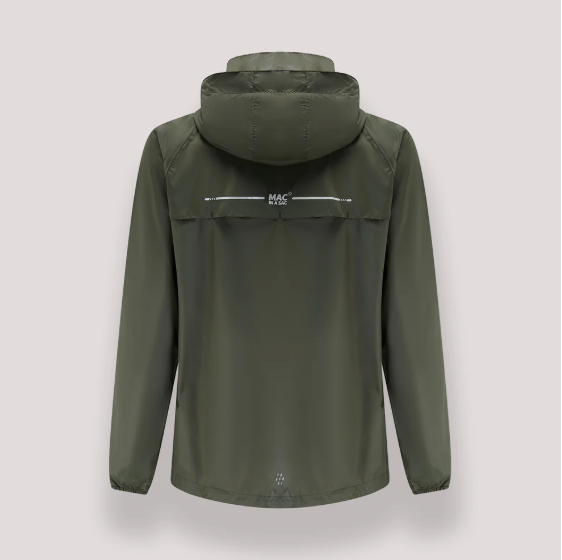Miniatura: Jacket Impermeable Mac in Sac Unisex