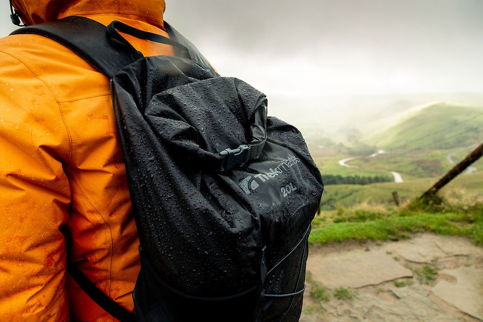 Miniatura: Backpack Impermeable 30L Trekmates