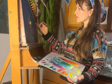 Romantic Realism, Whimsy and the Call of Nature