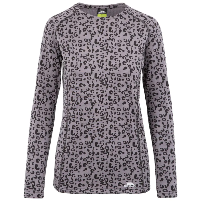 Camisa Térmica Elianne Mujer