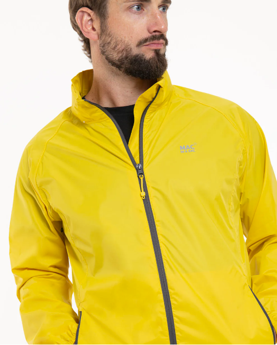 Miniatura: Jacket Impermeable Mac in Sac Unisex