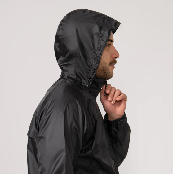 Miniatura: Jacket Impermeable Mac in Sac Unisex