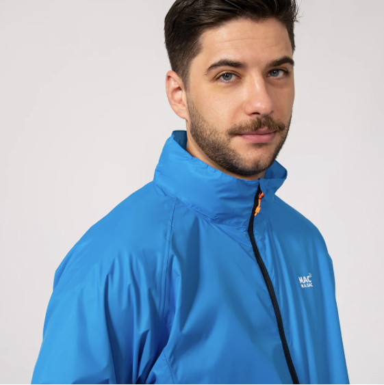 Miniatura: Jacket Impermeable Mac in Sac Unisex