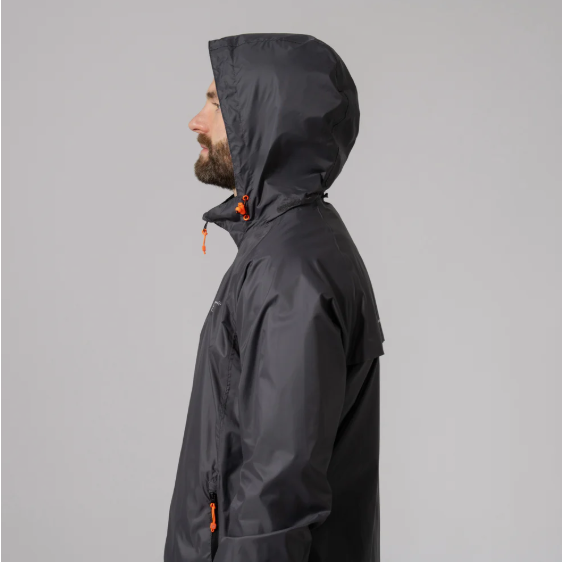 Miniatura: Jacket Impermeable Mac in Sac Unisex
