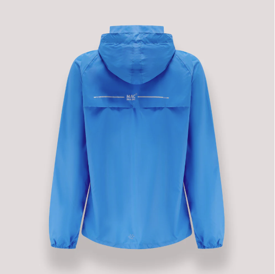 Miniatura: Jacket Impermeable Mac in Sac Unisex