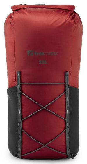 Miniatura: Backpack Impermeable 20L Trekmates