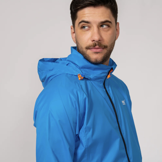 Miniatura: Jacket Impermeable Mac in Sac Unisex