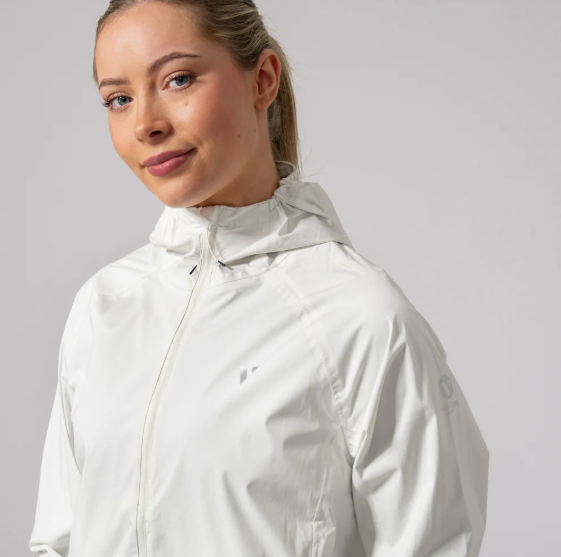 Miniatura: Jacket Impermeable Venture Mujer