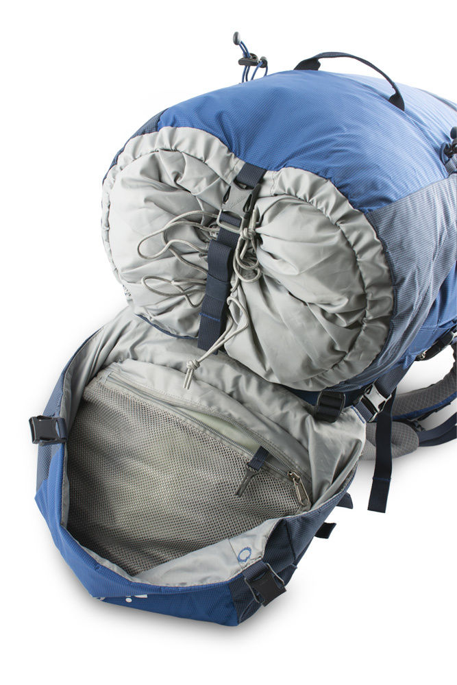 Miniatura: Backpack Explorer 50 Pinguin Outdoor