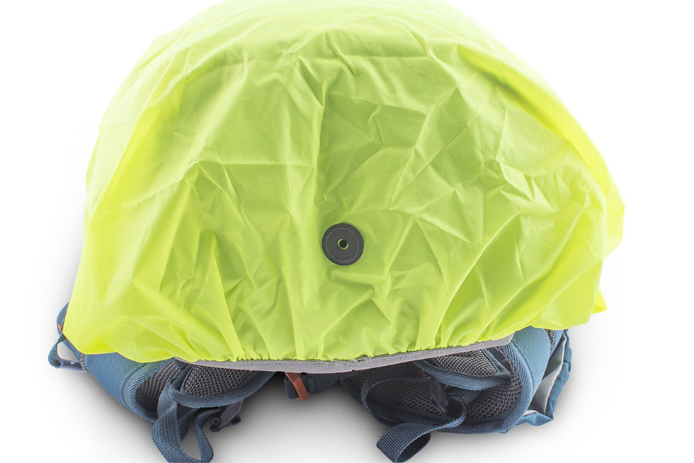 Miniatura: Cobertor de Lluvia Talla XL Pinguin Outdoor