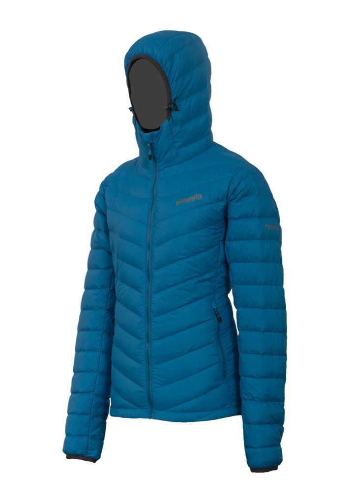 Miniatura: Jacket Polar Breeze Pinguin Outdoor Mujer
