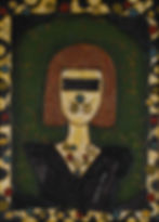 Censored Identity