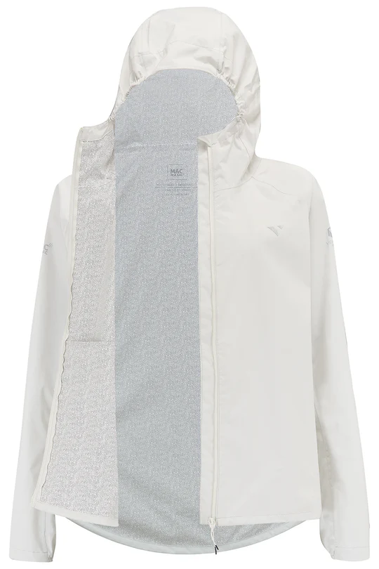 Miniatura: Jacket Impermeable Venture Mujer