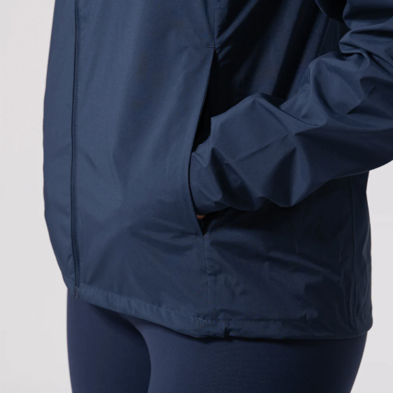 Miniatura: Jacket Impermeable Venture Mujer