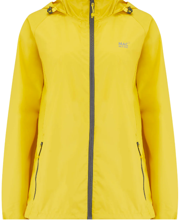 Miniatura: Jacket Impermeable Mac in Sac Unisex
