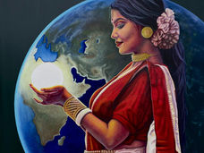 Where Difference Dissolves: Painting as Encounter