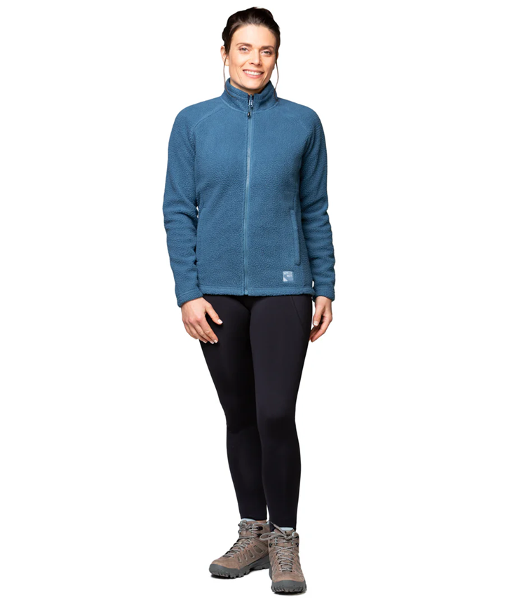 Miniatura: Jacket Térmica Aber Sprayway Mujer
