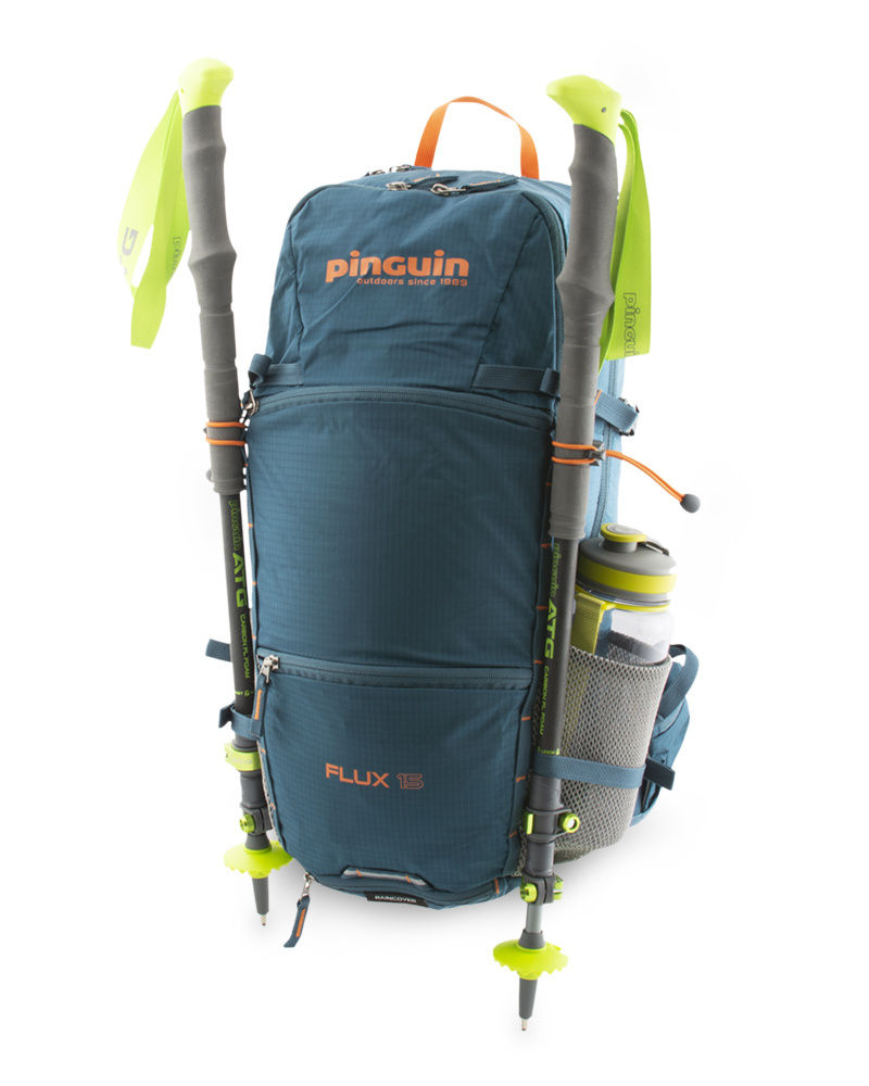 Miniatura: Backpack Flux 15 Pinguin Outdoor