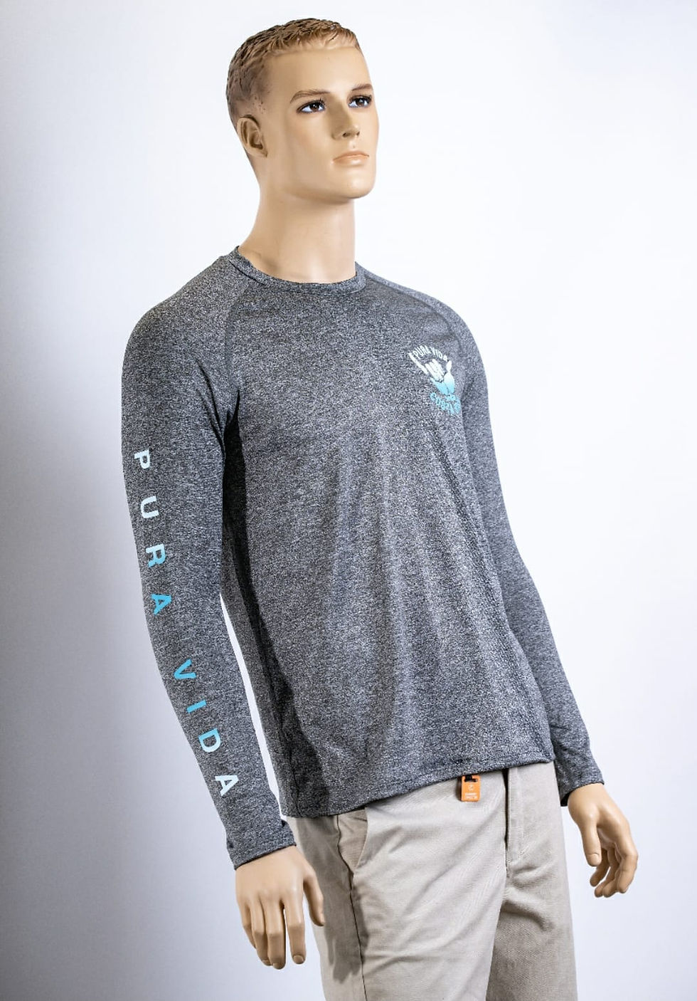 Miniatura: Camisa de hiking para hombre