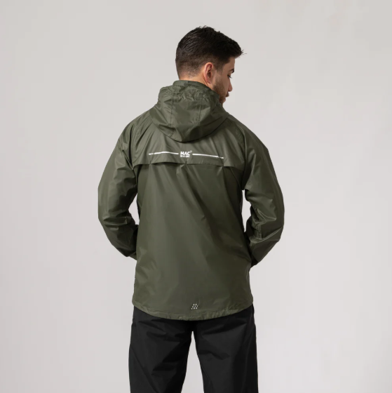 Miniatura: Jacket Impermeable Mac in Sac Unisex